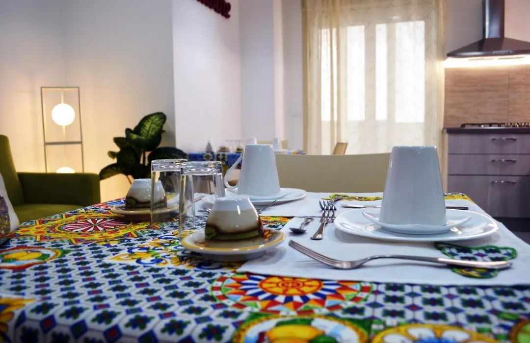 B&B Casa Canali-1